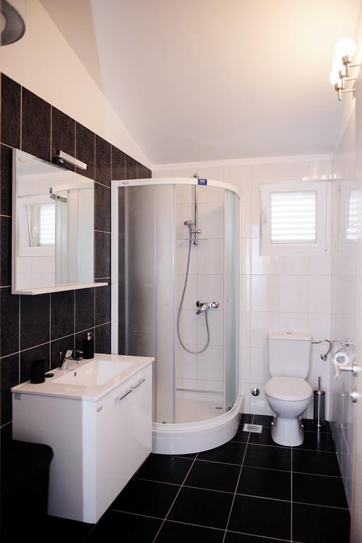 Apartments Zdenka Vinišće Pokoj fotografie